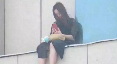 娱乐吃瓜酱嘲笑女孩被拐